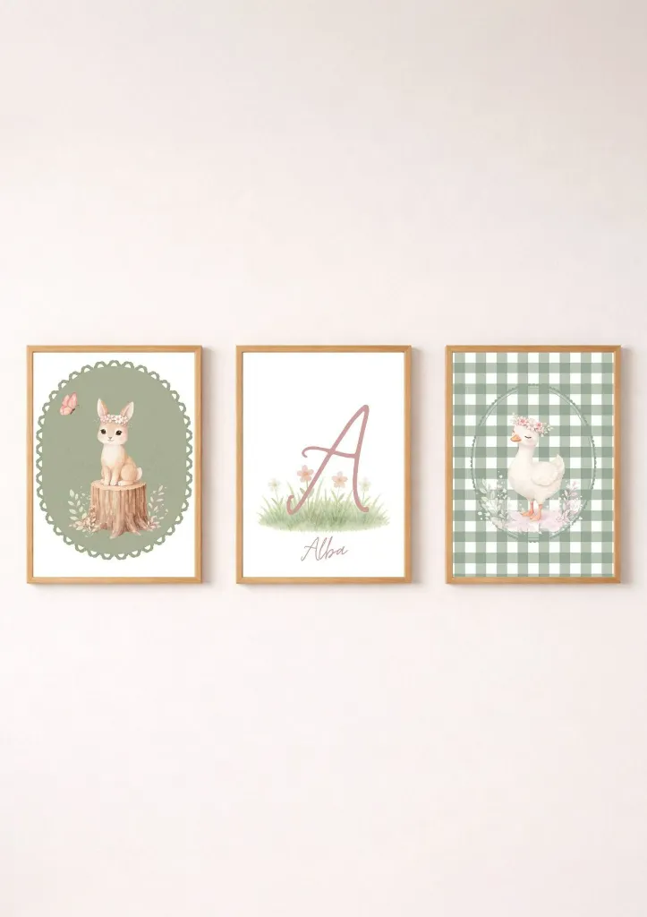 affiche-murale-decoration-enfant-triptyque-animaux (1).webp
