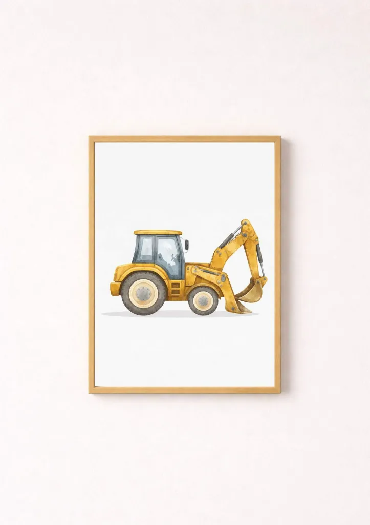 affiche-chambre-enfant-tractopelle.webp