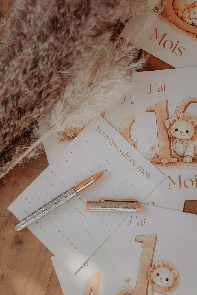 carte-etapes-bebe-lion