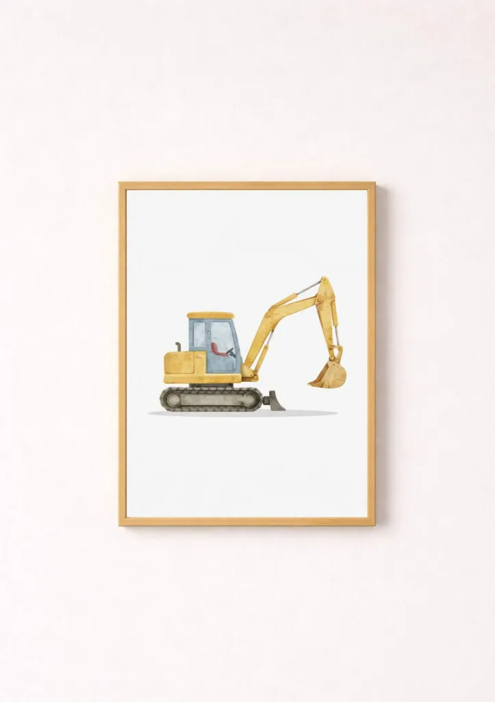 affiche-chambre-enfant-pelleteuse.webp