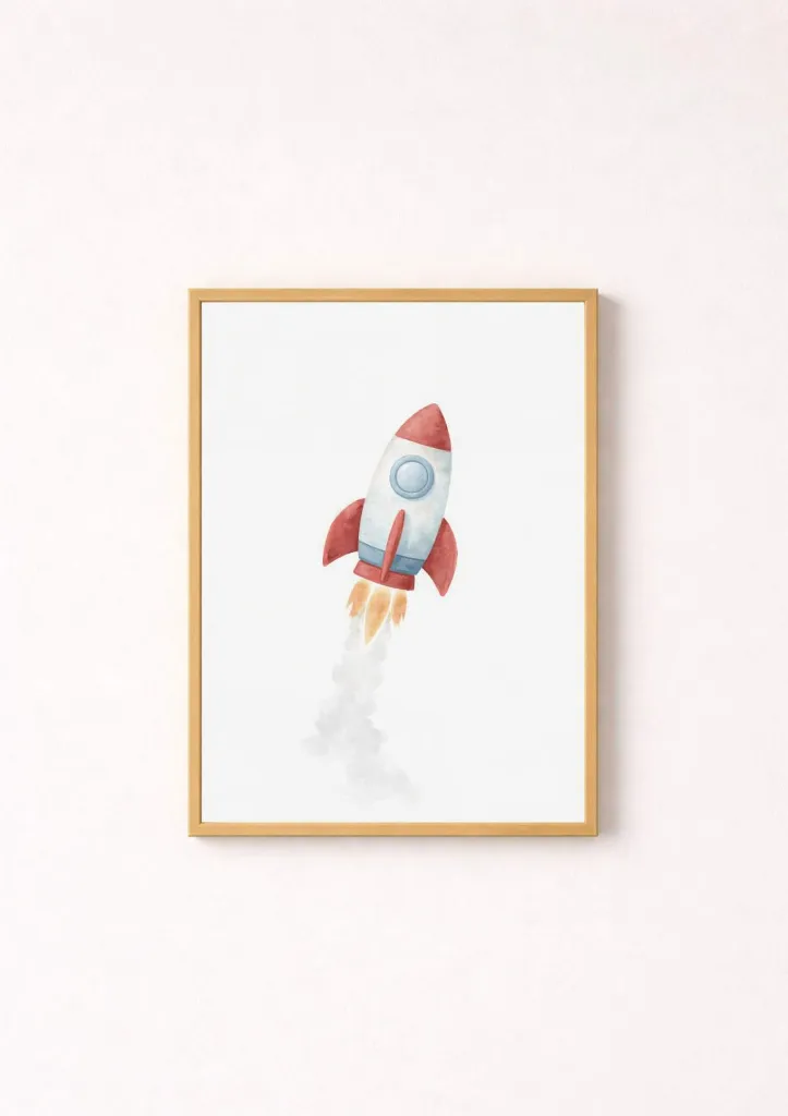 affiche-chambre-enfant-fusee.webp