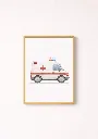 affiche-chambre-enfant-ambulance.webp