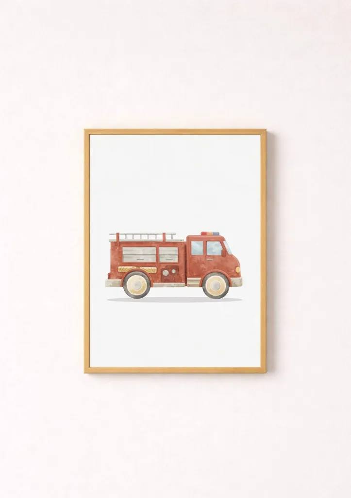 affiche-chambre-enfant-pompiers.webp