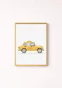 affiche-chambre-enfant-taxi-voiture.webp