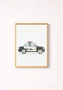 affiche-chambre-enfant-voiture-police.webp