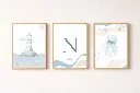 affiche-murale-decoration-enfant-triptyque-animaux-marins-3.webp