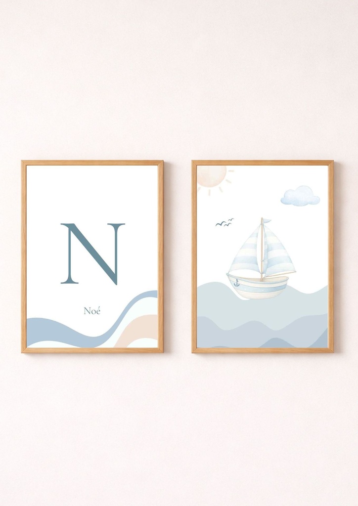 affiche-murale-decoration-enfant-diptyque-animaux-marins (1).jpg