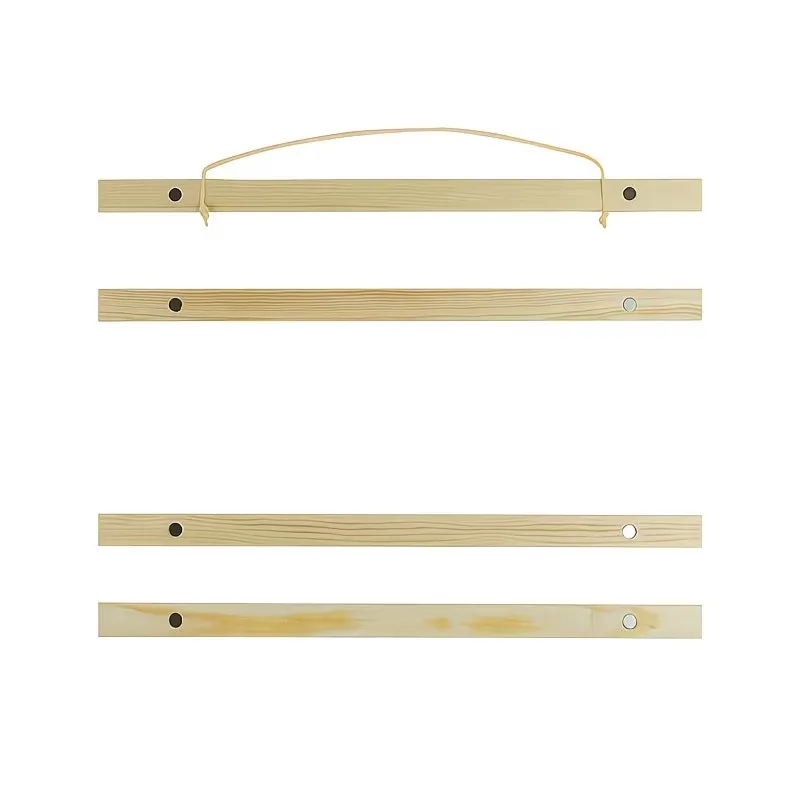 Porte-affiche magnétique